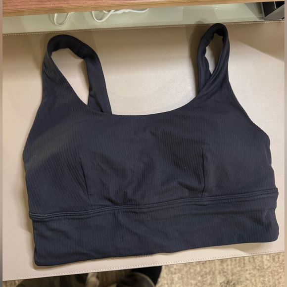 ululemon Align Ribbed Bra *Light Support C/D - Picture 3 of 5